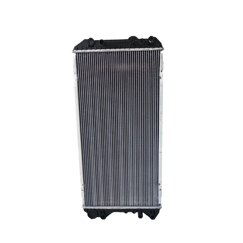 

For CAT Excavator 330GC 521-5201 Radiator Water Tank Construction Machinery Radiator Core Assy