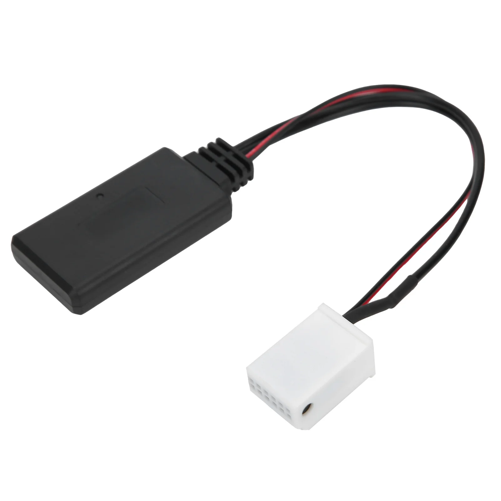 Car Stereo AUX Cable Adapter Radio RD4 Bluetooth Module Fit For Citroen C2 C3 C4 C5 C6 Berlingo