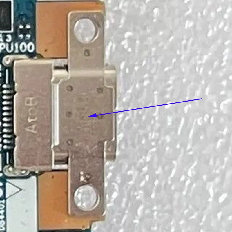 

USB-зарядное устройство, разъем для зарядки, разъем постоянного тока, тип C, для Lenovo Xiaoxin ITL7 15ITL 15ARE Air 15IIL 2020 6-15 15ALC 2021, 1-10 шт.