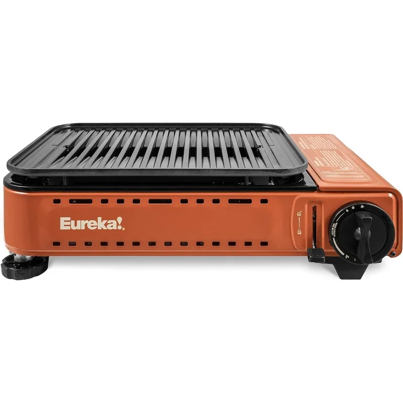 

Eureka! SPRK Portable Butane Camping Grill