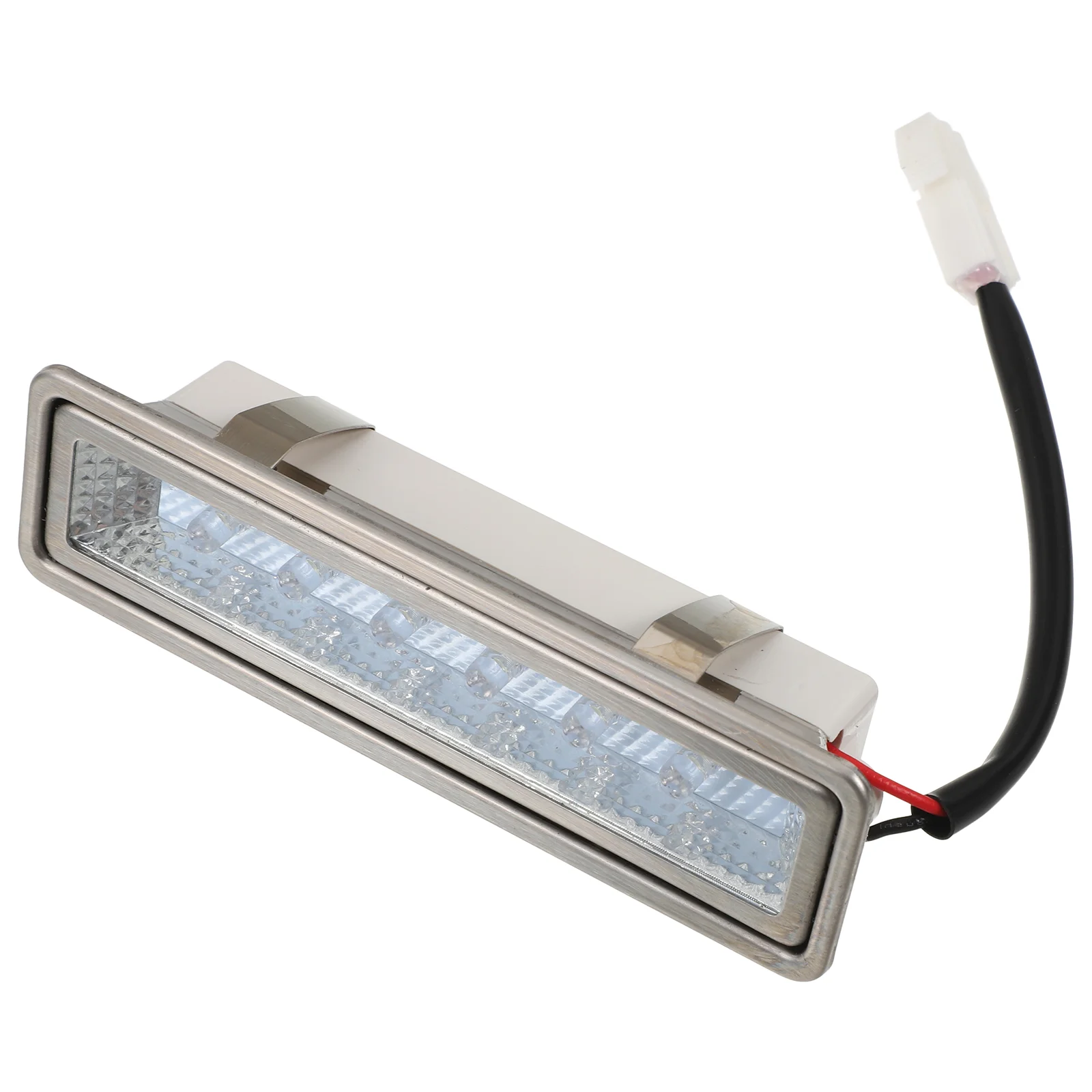 Ampoule de hotte de cuisine, prise LED cc, ampoules universelles Lds de cuisine, remplacement en alliage d'aluminium chaud
