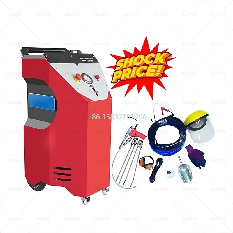 

Widely Using Dry Ice Cleaning Machine Multifunctional Co2 Dry Ice Cleaner Small Dry Ice Blasting Cleaning Machine for Malaysia