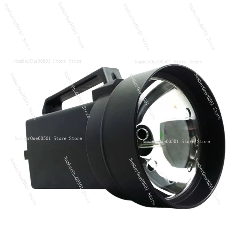 

High Precision Stroboscope TachometerDigital RPM Flash Meter for Rotating Machinery Speed Measurement Non-Contact
