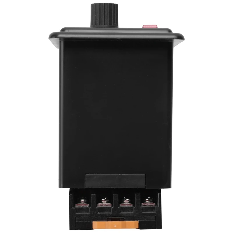 FULL-2X двойной таймер, реле, ручка управления, переключатель времени ATDV-YC 6S-60M, релейная плата переменного тока 110/220 В, электрический доступ (AC110/220 В)