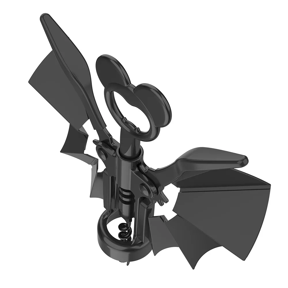 2-in-1 Wine & Beer Opener 3