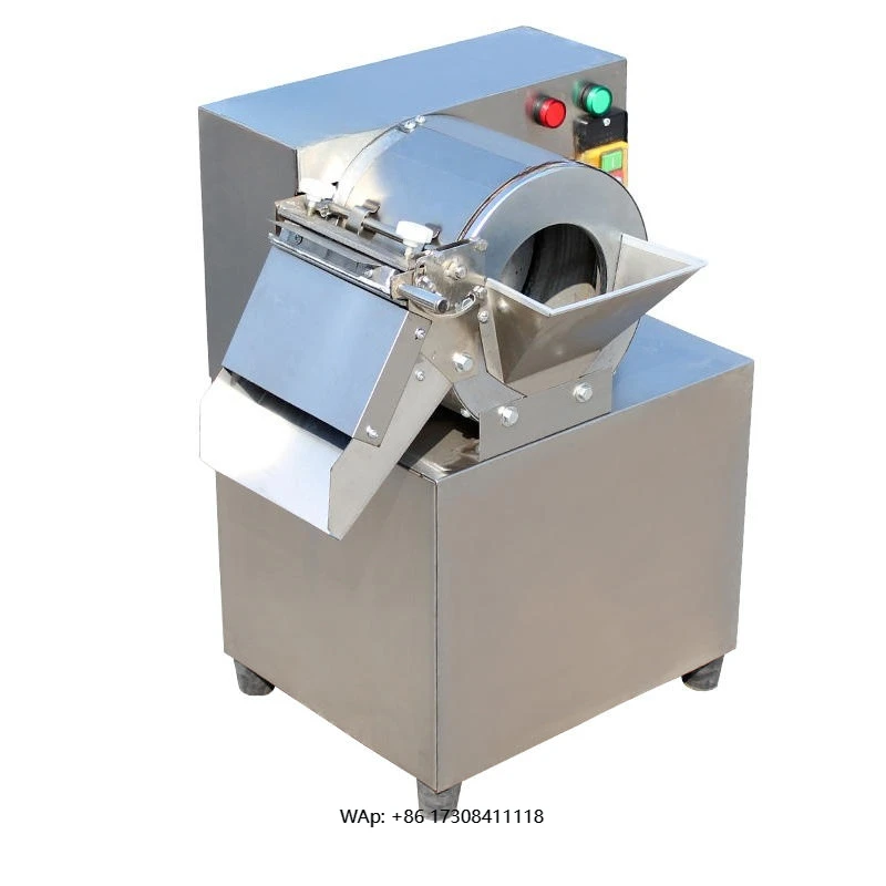 

Multifunctional small factory price commercial vegetable potato cucumber onion sweet potato slice slicer