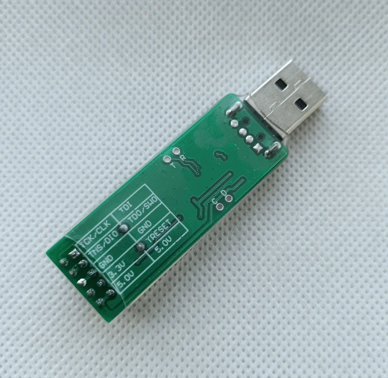 GD-Link OB for GigaDevice GD32 Chips Programmer and Debugger for replacing STM32