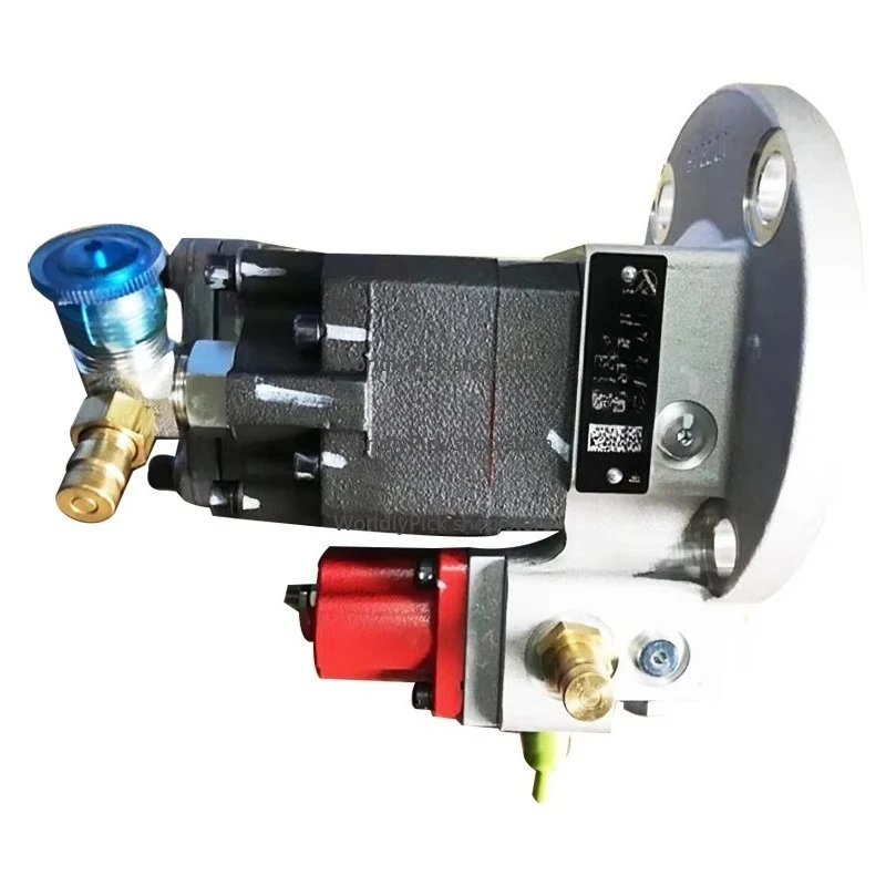 

ELIC ISM QSM M11 L10 Fuel Pump Assembly 3417674 3417677 EC816377 3060492 3417677 113417674 3417677EA 3090942