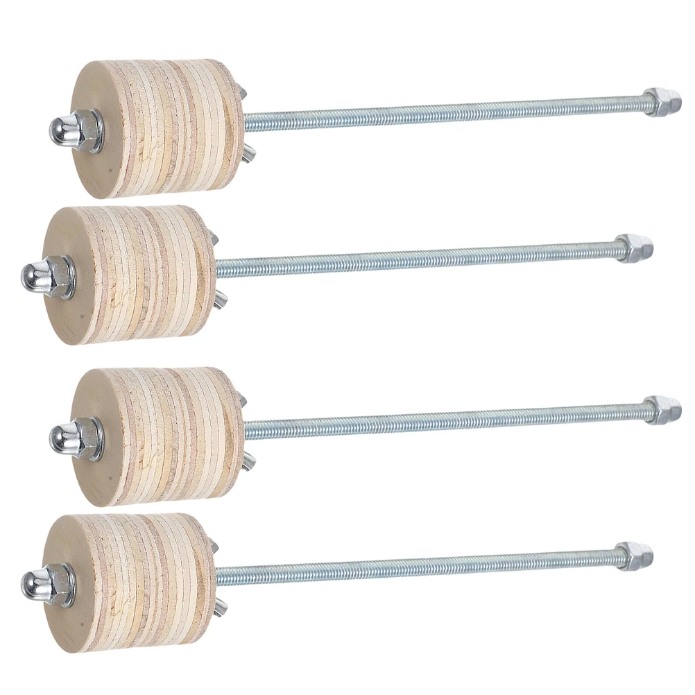 

4pcs Luthier Clamp 7.8 Inch Universal Clip For Cracks Repair Max 126Mm Opening Adjustable Guitar Repair Tool