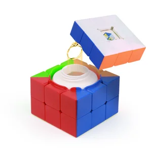9 principais vendas box cubo mágico - №10