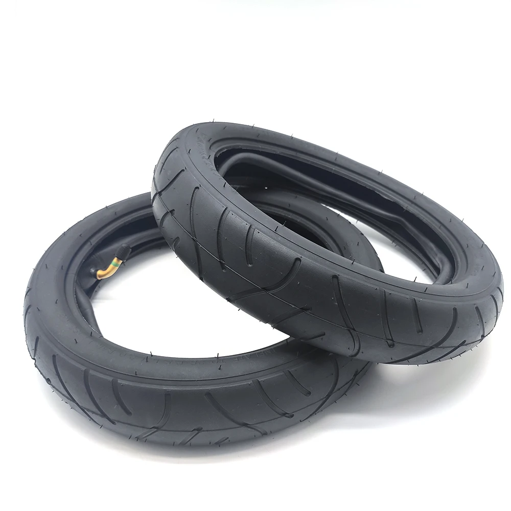High Quality 280x65-203 Inner Tube Outer Tire for Children\'s Tricycle Trolley, Pneumatic  280*65-203 INNOVA Tyres