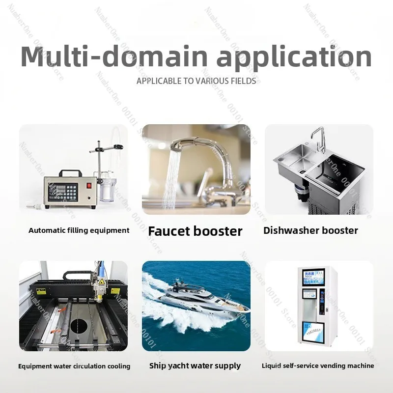 FL-40/44 الترددية مضخة فتيلة ذاتية عالية رفع كبير تدفق مضخة الحجاب الحاجز ماكينة حشو مضخة الجرعات #3