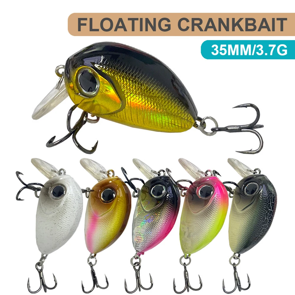 3.5Cm 3.7G Fishing …