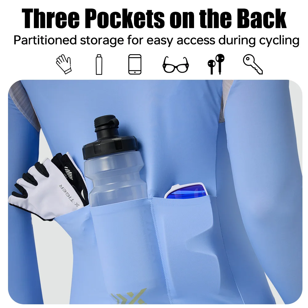 Thumbnail 4 - #44 Best Cycling Apparel to Buy In 2026