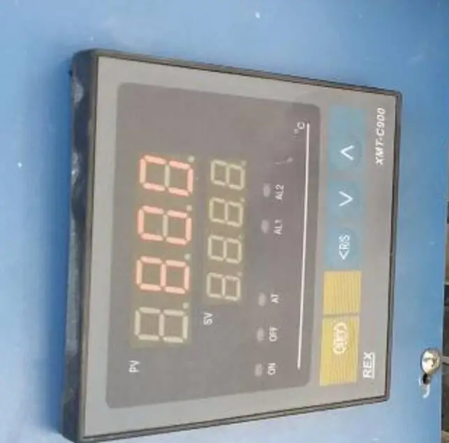 

Oven controller mxt-c900