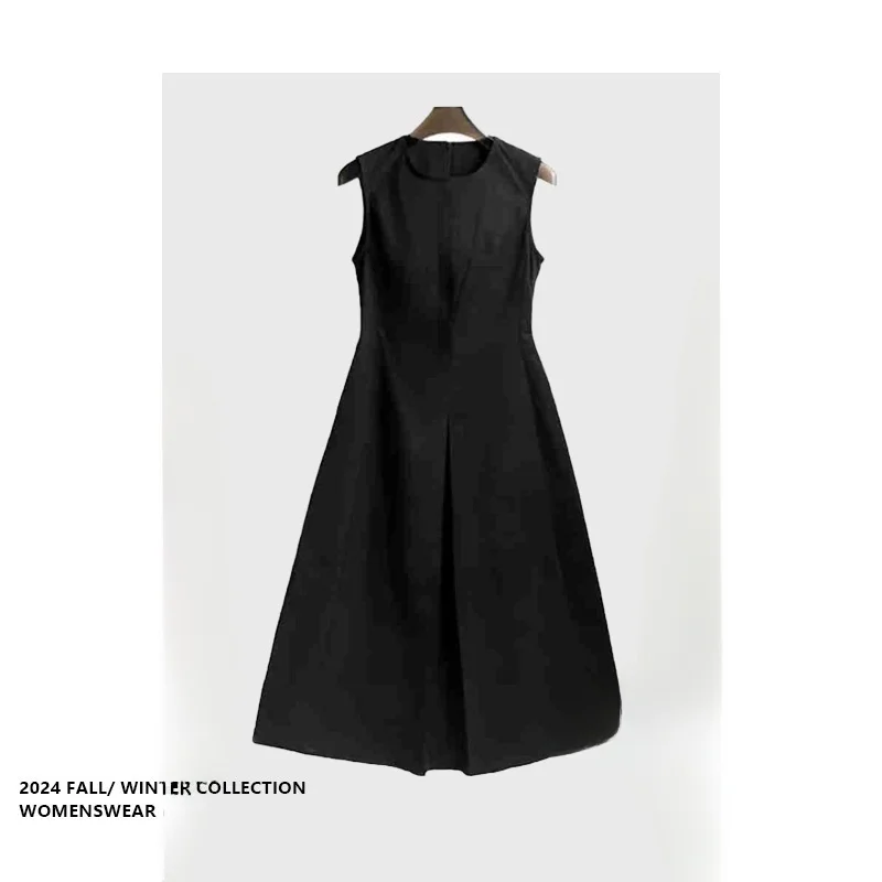 

Женский жилет Forever 2 Bla, элитный дизайн в стиле Хепберн, для чайной паузы, повседневной носки, легкий, летний, весенний