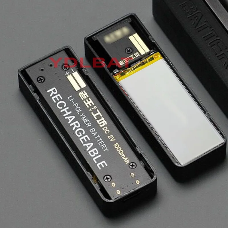 battery for AIWA J202 J303 J505 J707 For HS T80 T303 T888 personal stereo