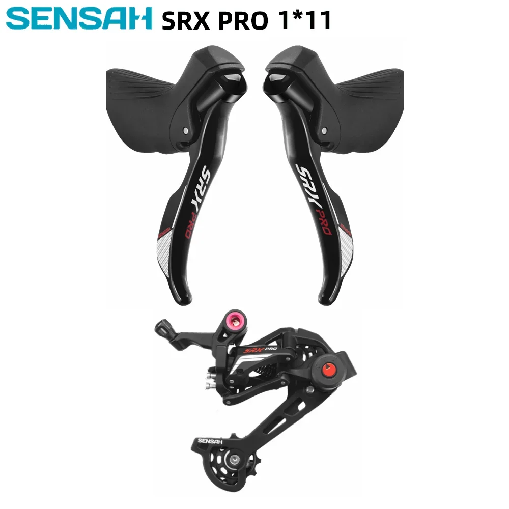 Sensah Srx 11 Speed… - image