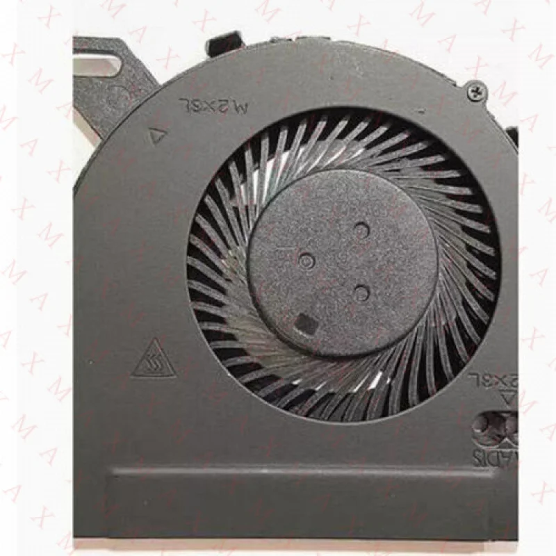

LL Cooling Fan For Dell Vostro 5468 5568 Inspiron 15 7560 7572 Fan