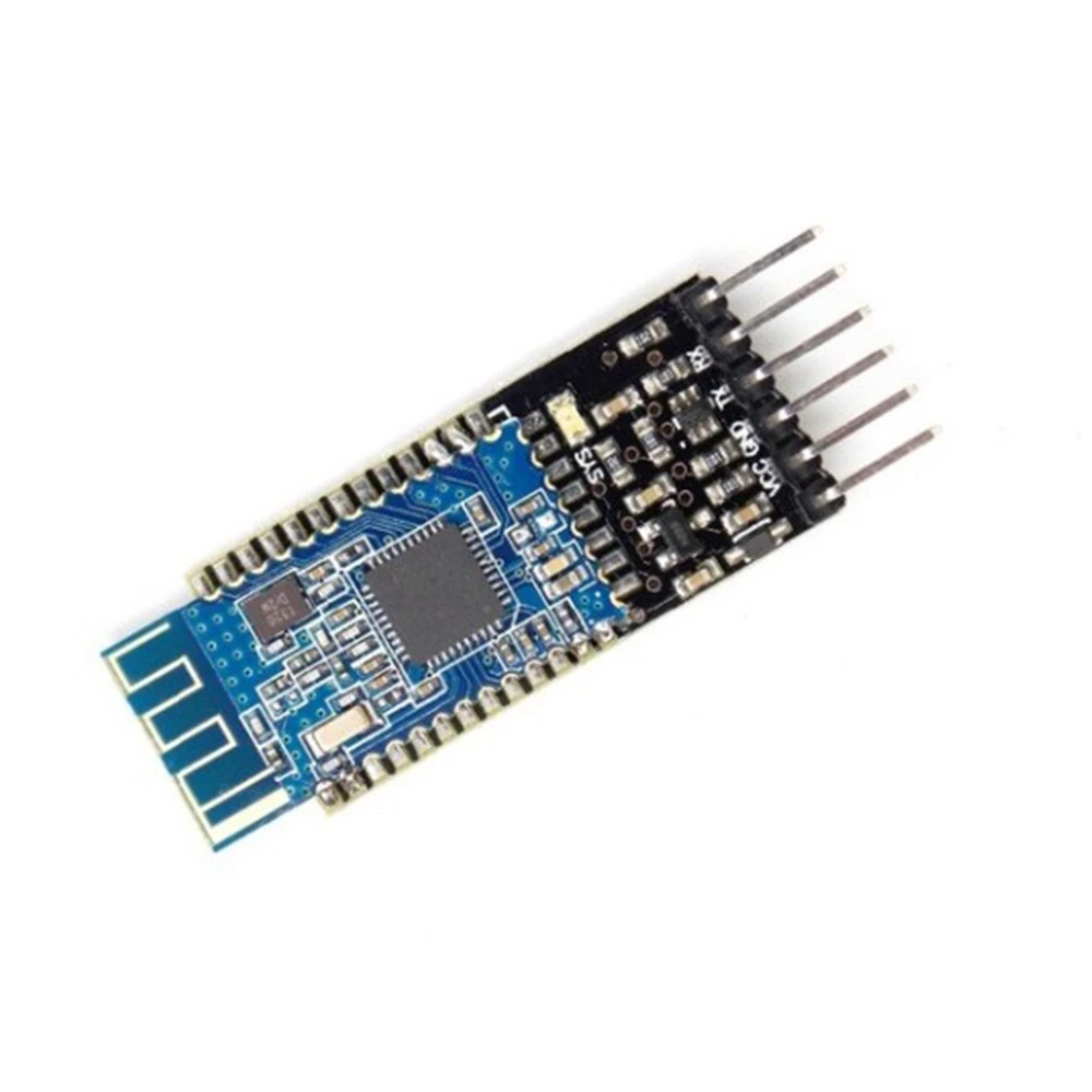 A93P HM-10 Transparent Serial Port Bluetooth 4.0 Module With Logic Level Translator, Serial Wireless Module