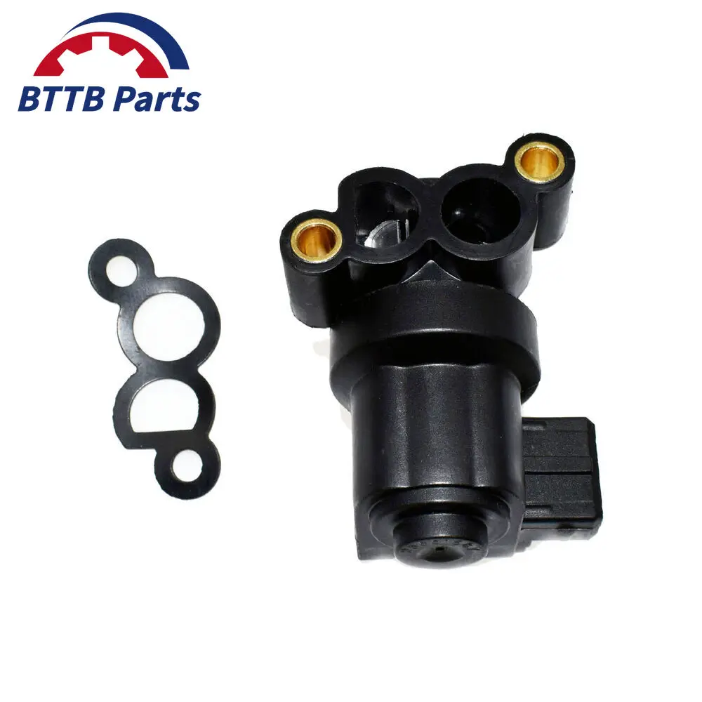 

0280140575 3pins Idle Air Control Valve For BMW E34 E36 E46 0280140561 13406007102 13411435846 13411247988