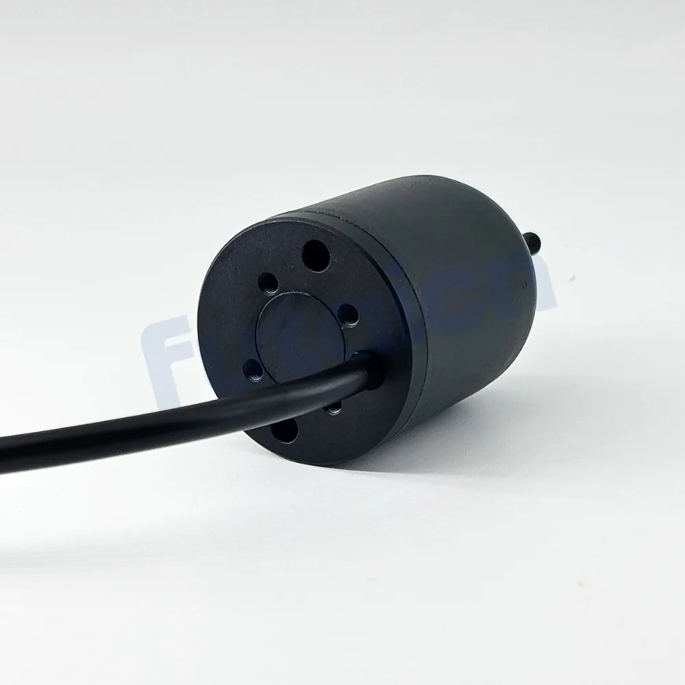 FTC-3444 Surface Pool Cleaning Robot IP68 Waterproof DC Motor For Small Residential Swimming Pool Household Use