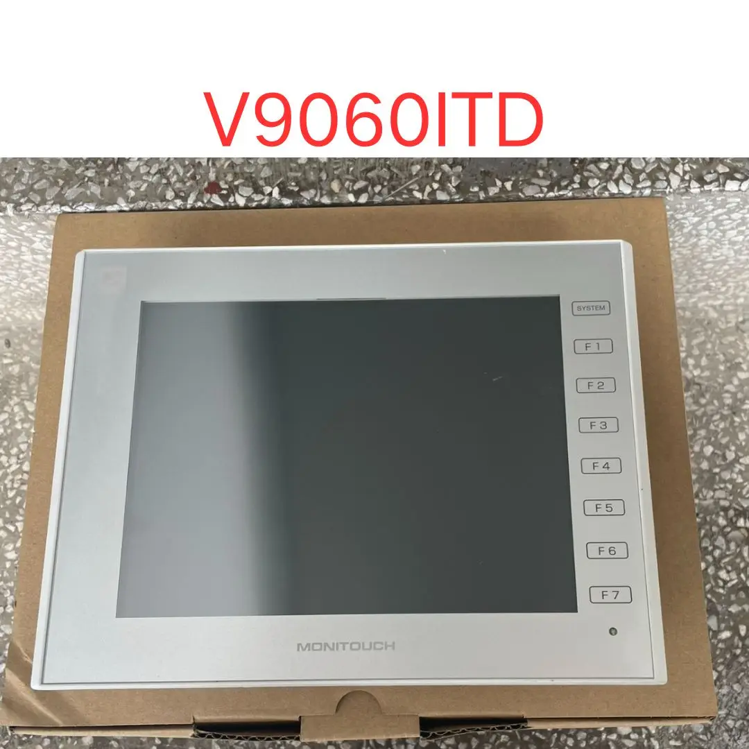 Brand-new V9060ITD touch screen Fast shipping