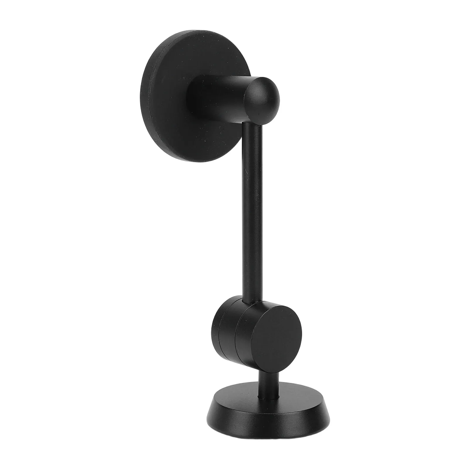 Magnetischer Puck-Bildschirmständer, magnetische Kaffeefilter-Rack-Halterung, Zubehör für italienische Kaffeemaschinen, Aluminiumlegierung – Detail 7