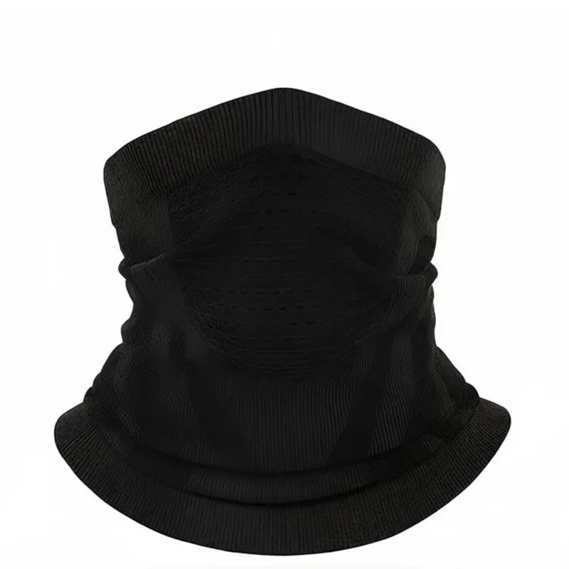 

Autumn Winter Cycling Face Cover, High Elastic Balaclava, Windproof Thermal Neck Warmer for Men and Women