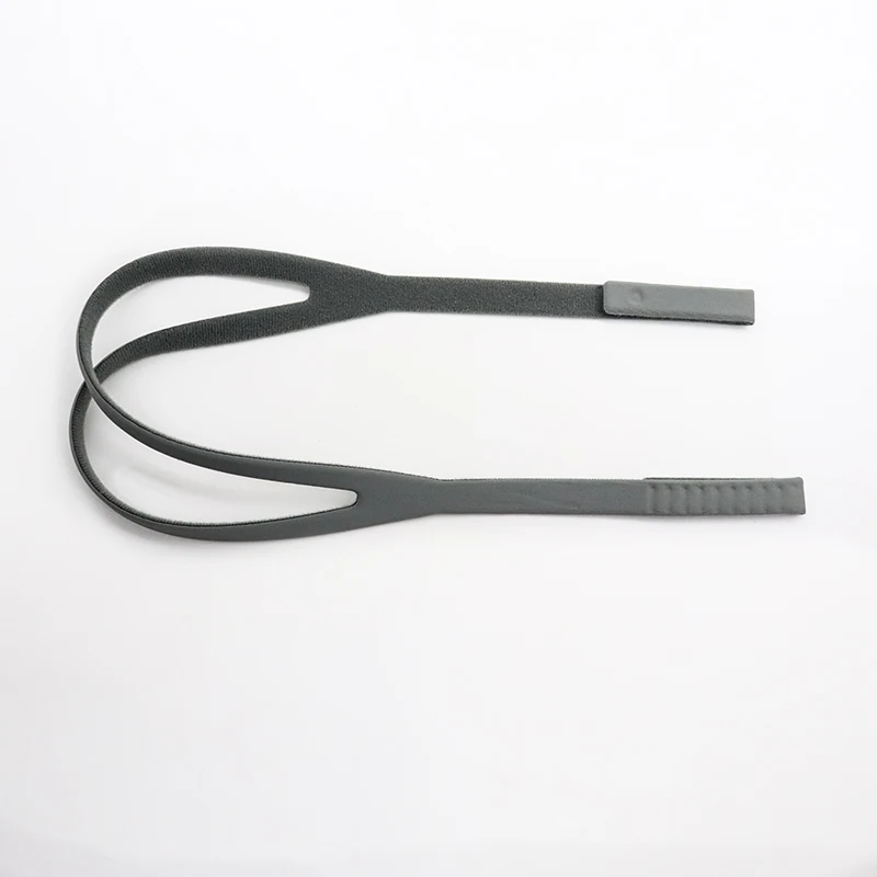 1pc Replacement Headgear Breathing Machine Accessory for Fisher & Paykel Brevida Nasal Pillows Mask