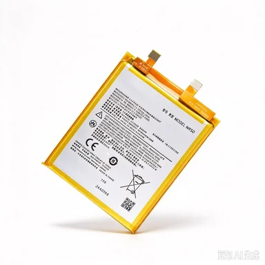 5000mAh  Rechargeable Battery NR50 for Motorola Edge X30 X30 5G 2021 XT2201-2 Edge 30 Ultra  Phone Premium Replacement Battery