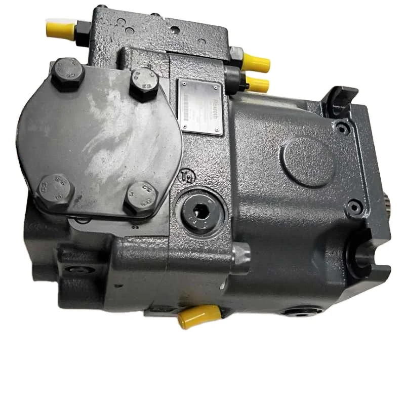 A11V0130 A11V A11V075 A11V095 series Hydromatik variable displacement piston pump A11V0130LE2S/10R-NZD12K02T