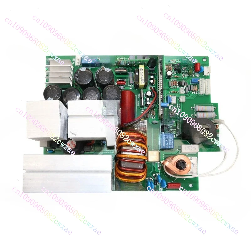 

Single Tube Circuit Board Universal Motherboard Control Board Suitable for Argon Arc Welding Machine WS200/250 Single Board