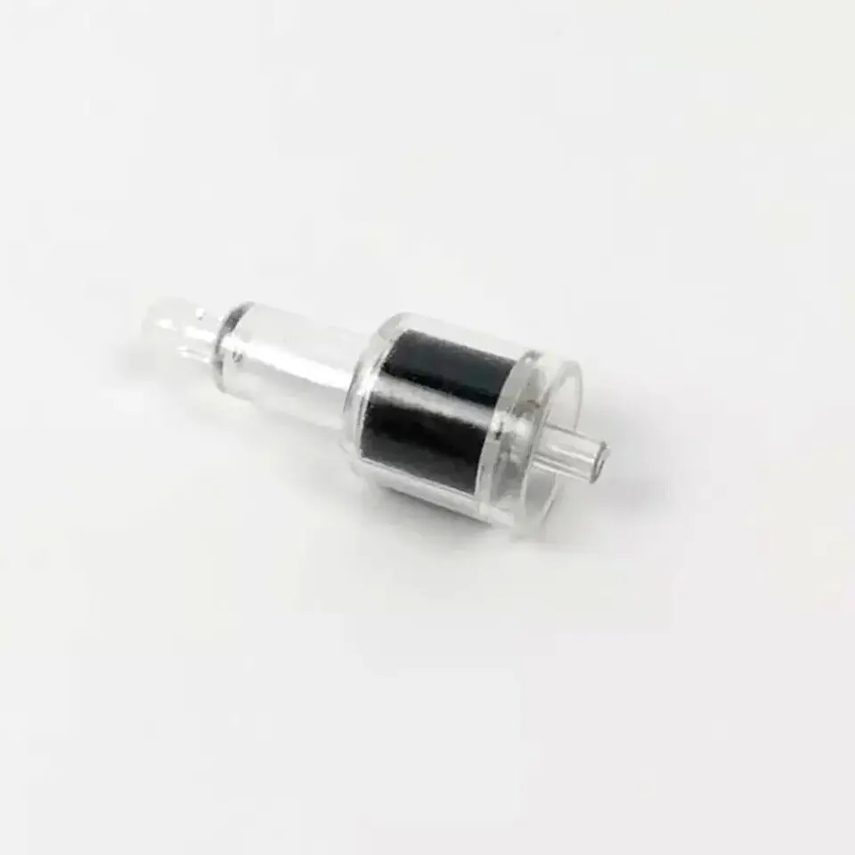 EZ Mesogun Needle Cartridges 5/9 Pin Disposable Injection pinhead For Meso Gun Negative Pressure Cartridge Needle Tip