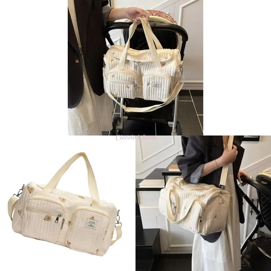 

Y1UB MURENDY и FUMENAL MOM BAG ORGANIGER SUMCAGED СУМКА СУМКА ПЕРЕДАЧА