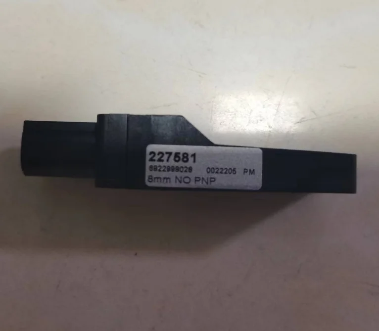 Electric forklift spare parts sensor for BT forklift LPE200 SWE140 LWE200 or 243770  241868  227581