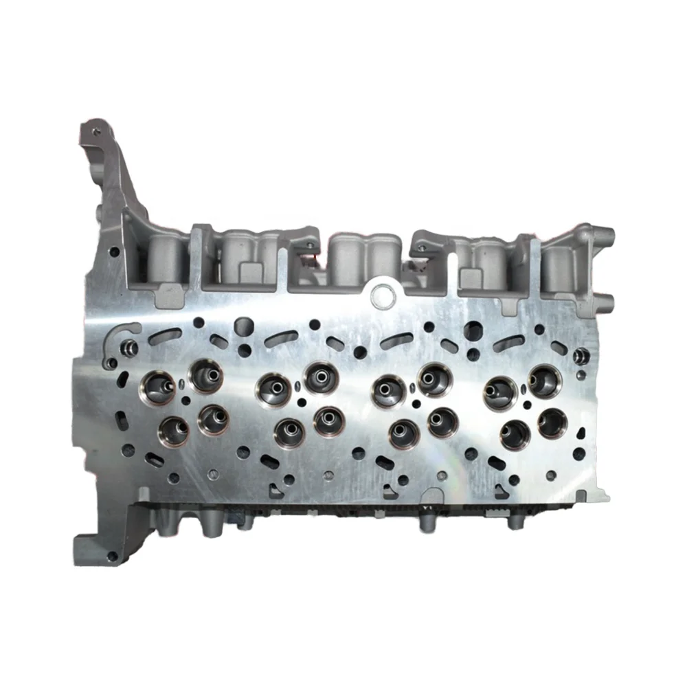 OEM 1475887 1433148 Lr10185 2.4 Tdci 4*4 H9fb Jxfa Phfa 244dt F - Ford L - Dge - Culata Rover