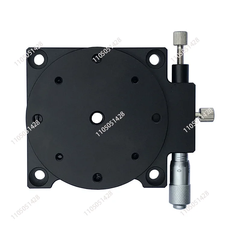 

Indexing plate Rotating platform R axis Rotating table Manual rotator Fine adjustment Angle adjustment Indexing high load