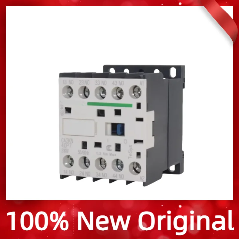 

Оригинальное реле управления CA2KN40B7 CA2KN40E7 CA2KN40F7 CA2KN40M7 CA2KN40BD CA2KN40Q7 CA2KN40P7 CA2KN40U7 CA2KN40V7