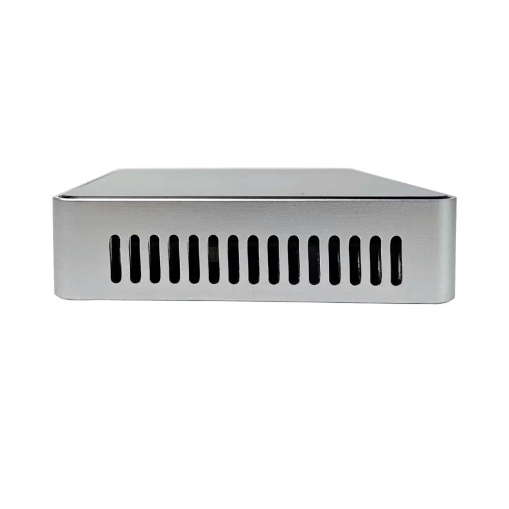 새로운 코어 i3 N305 옥타 코어 3.8GHz 듀얼 랜 듀얼 HD DDR4 16GB 램 256GB SSD NUC 데스크탑 미니 PC 썸네일 4