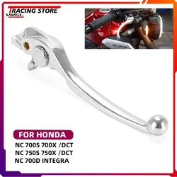 Per HONDA NC 700S 700X 750S 750X 700D Integra Leva Freno Anteriore NC700 NC750 S/X DCT Accessori Moto Manubrio Leva Freno