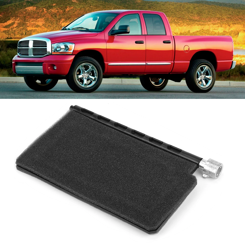 

Recirculation Fix Blend Door Repair Kit 5073962AA Fits for Dodge Ram 1500 2500 3500