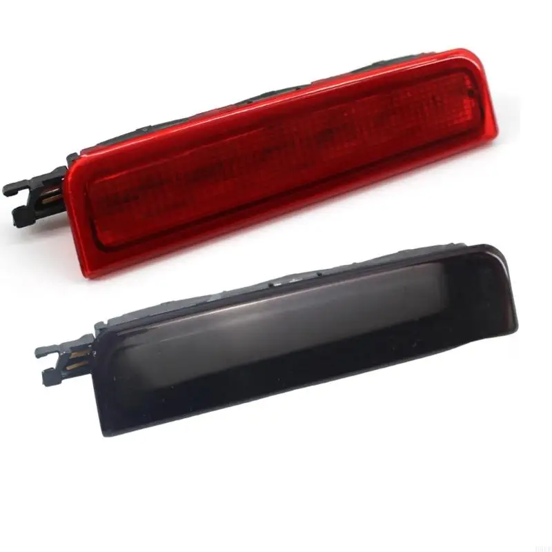 Third Center High Level Mount Third Brake Light Lamp For Vehicle 12V Low Wattage 2K0945087C 2K0945087A 2K0945087B H9EE