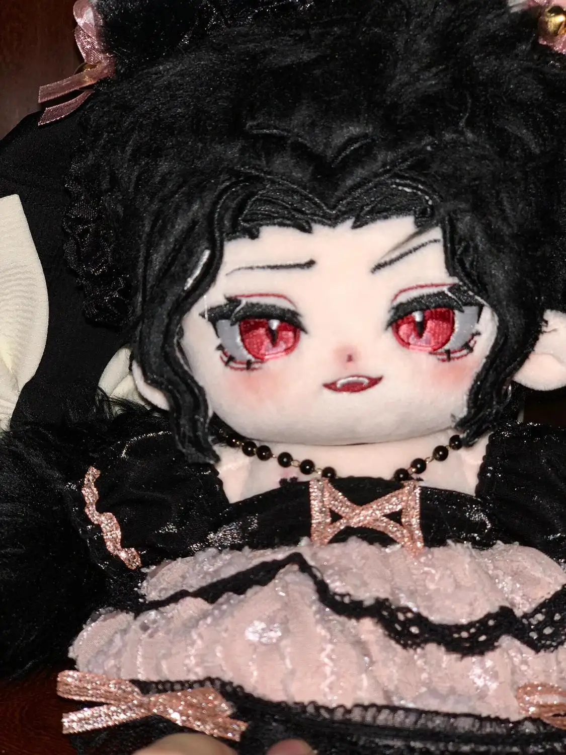 كرتون كوسبلاي كيبوتسوجي موزان قاتل الشياطين ، جسم ناعم لطيف ، تغيير الملابس ، وسادة ، هدية عيد الميلاد ، 20 *