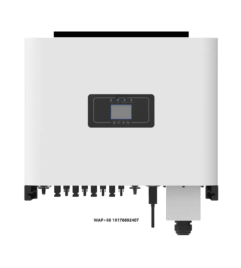 Deye Eu Standard So…