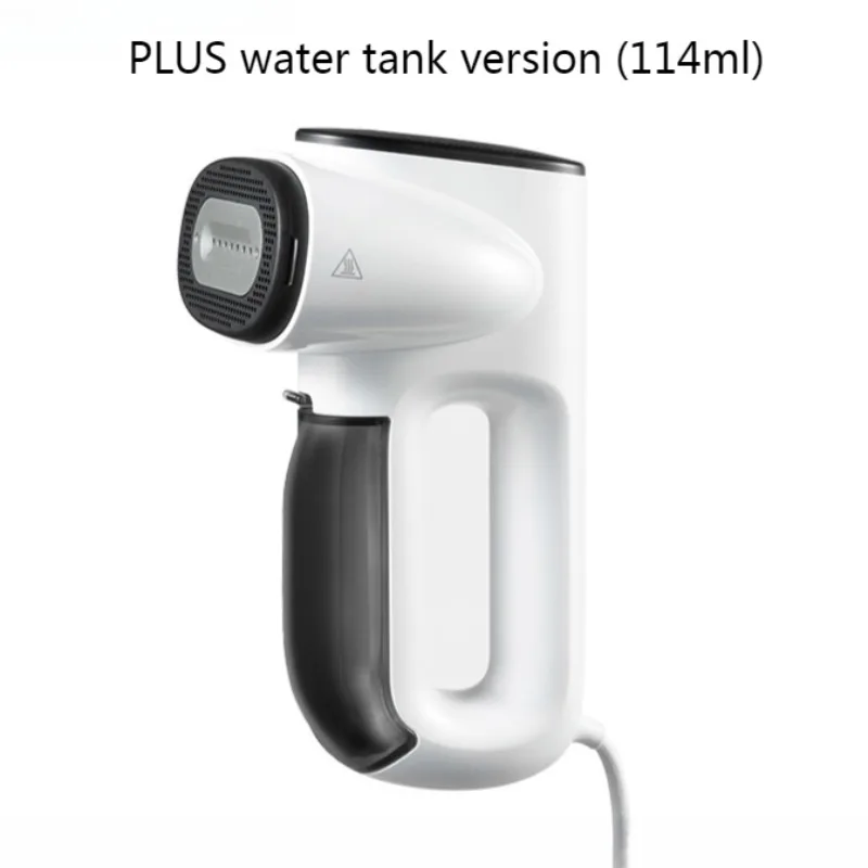 

Electric Iron Absorption Type Hand-held Hanging Ironing Machine with Self-Priming Automatic Vacuum and Garment Steaming Function