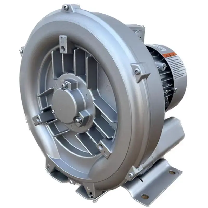 

High-pressure vor tex fan with all-copper motor air blower