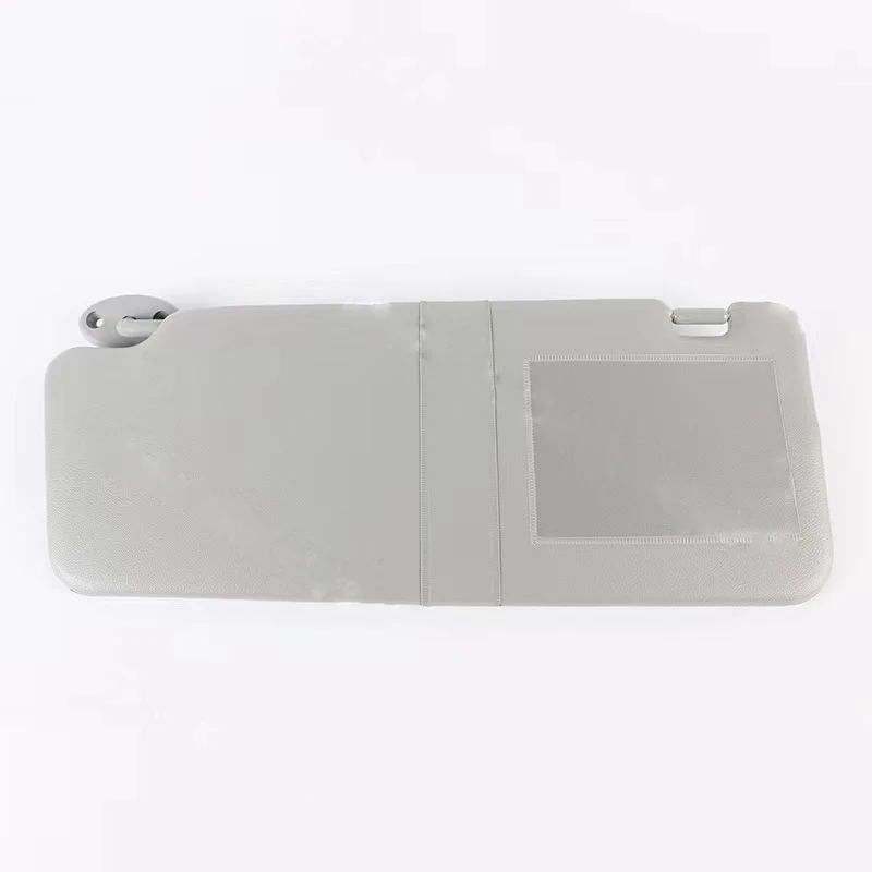 For Toyota Hilux 74310-0k040 sun visor (without cosmetic mirror) 2005 2006 2007 0008 2009 2010 2012 2013 2014 Auto parts