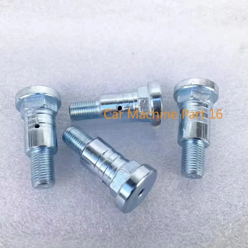 A set for Toyota Forklift Steering Lateral Cylinder Pin Repair Kit Bushing 20MM 7F 8F 43731-23442-71