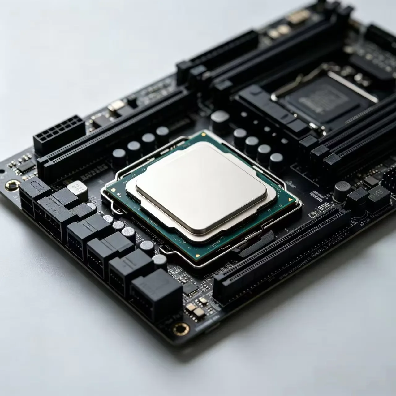 Ddr4 2400Mhz - Intel Xeon E5-2698V4 20 núcleos 40